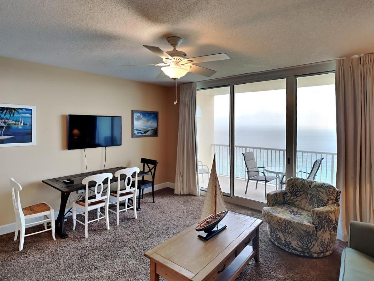 Apartment Majestic Towers I 2005 Panama City Beach