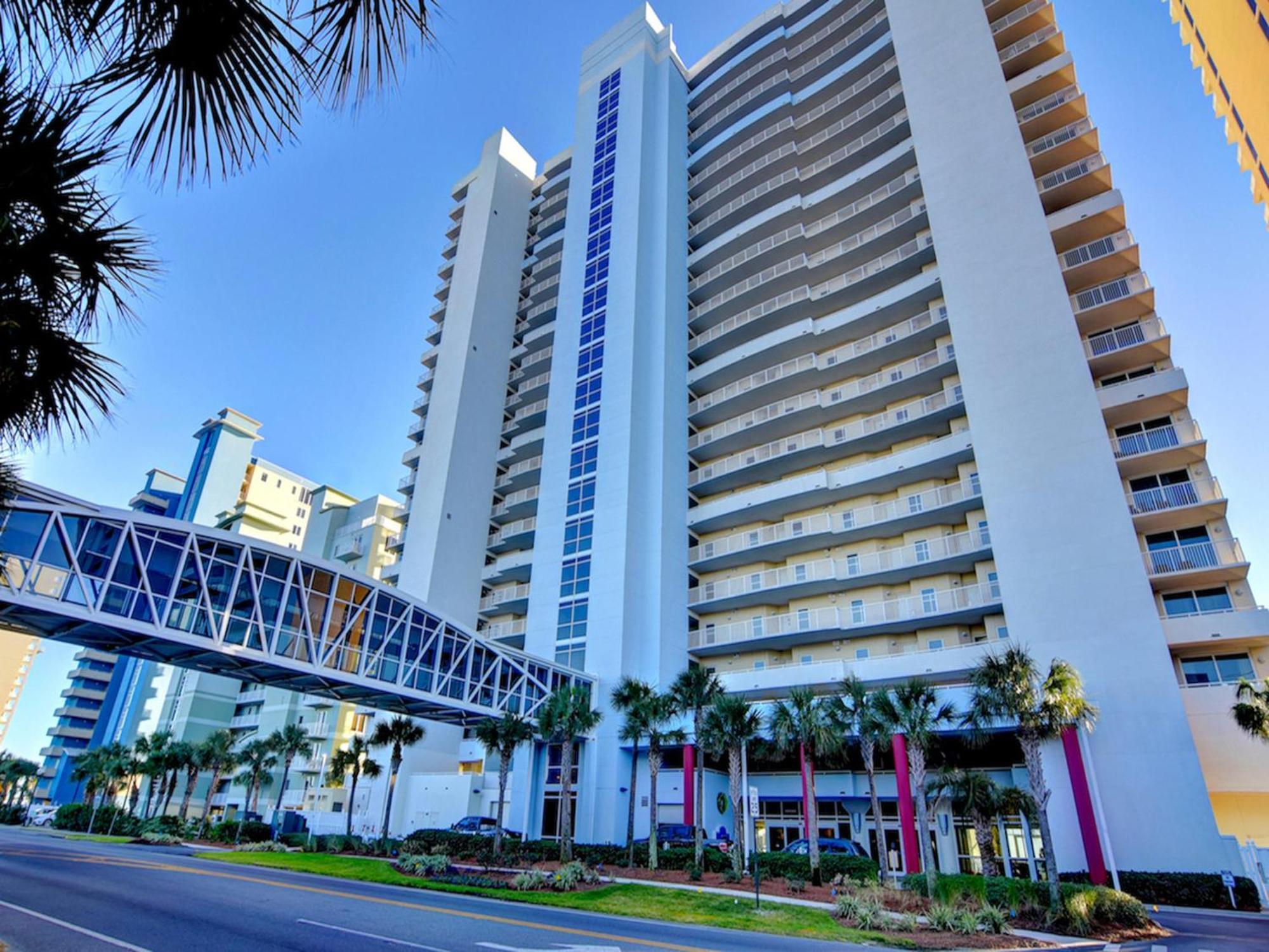 Majestic Towers I 2005