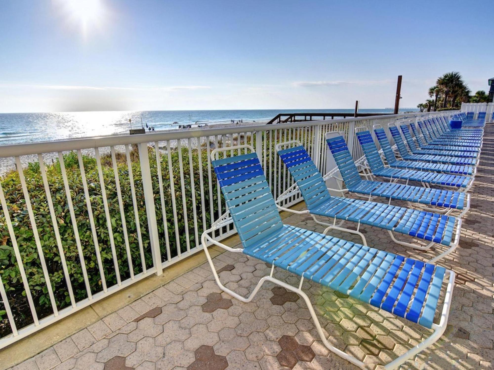 Apartment Majestic Towers I 2005 Panama City Beach